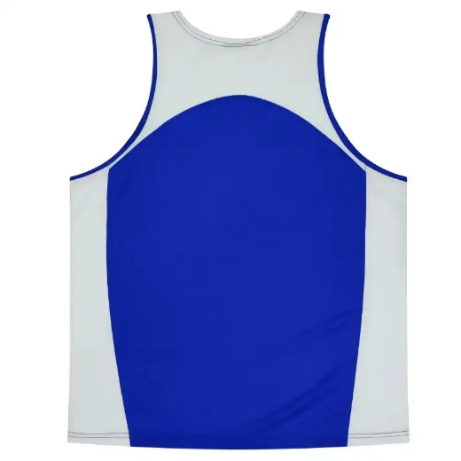 Picture of Aussie Pacific, Kids Premier Singlet 